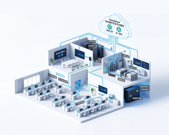 IoT 解决方案