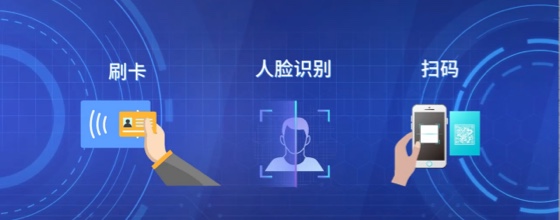 更安全、高效、环保的门禁系统
